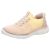 Rieker - M5066-68 - M5066-68 - gelb kombi - Slipper