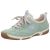 Rieker - 55950-52 - 55950-52 - gr�n - Schn�rschuhe