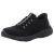 Rieker - M5066-00 - M5066-00 - schwarz - Slipper