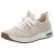 Rieker - 44562-62 - 44562-62 - beige - Schn�rschuhe