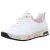 Rieker - 44562-80 - 44562-80 - weiss - Schn�rschuhe