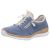 Rieker - N42G0-14 - N42G0-14 - blau - Schn�rschuhe