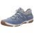 Rieker - 55956-10 - 55956-10 - blau kombi - Schn�rschuhe