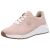 Rieker - M4903-31 - M4903-31 - rosa - Schn�rschuhe