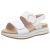 Remonte - D1J63-80 - D1J63-80 - weiss - Sandaletten