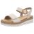 Remonte - D0Q52-60 - D0Q52-60 - beige - Sandaletten