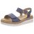Remonte - D0Q52-14 - D0Q52-14 - denim - Sandaletten
