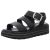 Remonte - D3N50-00 - D3N50-00 - schwarz - Sandaletten