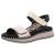 Remonte - D3J50-90 - D3J50-90 - metallic - Sandaletten