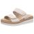 Remonte - D0Q64-60 - D0Q64-60 - beige - Pantoletten