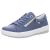 Remonte - D0700-16 - D0700-16 - blau - Schn�rschuhe