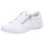 Remonte - D1E03-81 - D1E03-81 - weiss kombi - Schn�rschuhe
