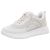 Remonte - D2V04-60 - D2V04-60 - beige - Schn�rschuhe