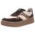 Tamaris - 1-23717-45-369 - 1-23717-45-369 - mocca/leopard - Schn�rschuhe