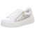 Remonte - D1C11-80 - D1C11-80 - weiss kombi - Schn�rschuhe