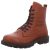 Andrea Conti - 0020046-070 - 0020046-070 - kastanie - Stiefeletten