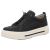 Caprice - 9-23709-44-043 - 9-23709-44-043 - black metallic - Schn�rschuhe