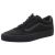 Vans - VN000D3HBKA1 - Old Skool - black/black - Sneaker