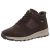 Caprice - 9-25204-47-329 - 9-25204-47-329 - dk brown comb - Stiefeletten