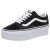 Vans - VN0A7Q5M6BT1 - Old Skool Stackform - black/true white - Sneaker