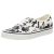 Vans - VN000D6GCJI1 - Authentic - archive black - Sneaker
