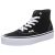 Vans - VN000E8H6BT1 - Authentic HI 2.0 - black/true white - Sneaker