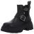 Buffalo - PD00016426 - Mars Chelsea Biker - black - Stiefeletten