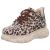 Buffalo - PD00016131 - CLD Corin - leo/brown/black - Schn�rschuhe