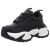 Buffalo - PD00016415 - Drive - black - Schn�rschuhe