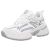 Buffalo - PD00016349 - Claw - white - Schn�rschuhe