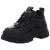 Buffalo - 1622107 - Aspha HYB - black - Schn�rschuhe