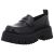 Buffalo - 1624079 - Aspen Loafer - black - Slipper