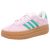 Adidas - JP6916 000 - VL Court Bold - clpink/cougrn/cwhite - Sneaker