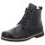 Andrea Conti - 0344523-1109 - 0344523-1109 - schwarz/schwarz - Stiefeletten
