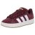 Adidas - KJ6804 000 - Grand Court Alpha 00 - maroon/ftwwht/gum10 - Sneaker