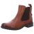 TT.Bagatt - D11-AFS3A-4000-6361 - D11-AFS3A-4000-6361 - cognac/dark brown - Stiefeletten