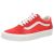 Vans - VN000EDYH2D1 - Old Skool - color theory tomato - Sneaker