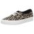 Vans - VN000D6GGR41 - Authentic - leopard black/incense - Sneaker