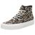 Vans - VN000EKKGR41 - Authentic HI 2.0 - leopard black/incense - Sneaker