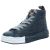 Rebecca White - RECROSS V4 SUEDE WOVEN BLUE - Recross V4 - woven blue - Sneaker