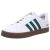 Adidas - KI6515 000 - VS Pace 2.0 - ftwwht/cgreen/gum5 - Sneaker