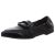 Rebecca White - ZERO V3 NAPLACK BLACK - Zerto V3 - black - Slipper