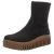 Art - 1531 BLACK-CARAMEL - Brighton - black-caramel - Stiefeletten