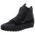 Vans - VN000DAQBKA1 - SK8-HI Waterproof In - black/black - Sneaker