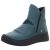 Softinos - P900807006 - ABIL807SOF - teal - Stiefeletten