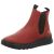 Softinos - P900841004 - LACE841SOF - red - Stiefeletten