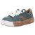 Rebecca White - REBUILD WOVEN V4 STRESSY NAPPA FOG - Rebuild Woven V4 - fog - Sneaker