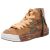 Rebecca White - RETHUNDER WOVEN V1 STRESSY NAPPA YOLK - Rethunder Woven V1 - yolk - Sneaker