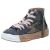 Rebecca White - RETHUNDER WOVEN V2 GOLDEN NAPPA SMOKE - Rethunder Woven V2 - smoke - Sneaker