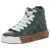 Rebecca White - RECHEST V2 GOLDEN NAPPA VERDE - Rechest V2 - verde - Sneaker